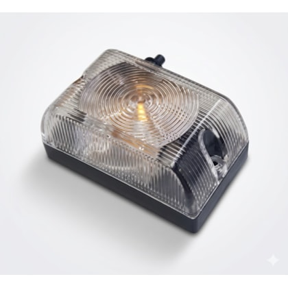 Lanterna Cobrador LED 24V Mascarello