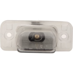 Lanterna de Placa com Soquete Marcopolo GV