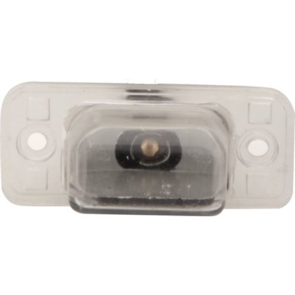 Lanterna de Placa com Soquete Marcopolo GV