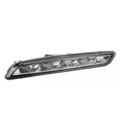LANTERNA DIANTEIRA CAIO APACHE VIP 4 5 LEDS BRANCO LD 24VCC DIURNA 02210042004