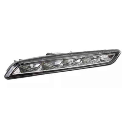 LANTERNA DIANTEIRA CAIO APACHE VIP4 5 LEDS BRANCO LE 24VC DIURNA  050836