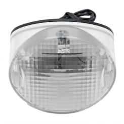 Lanterna Dianteira Cristal Irizar Century I6