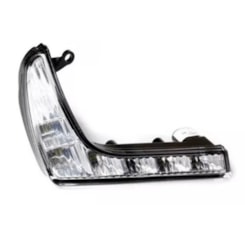 LANTERNA DIANTEIRA INFERIOR COMIL VERSATILE GOLD LE 24V 895771305