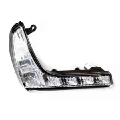 LANTERNA DIANTEIRA INFERIOR COMIL VERSATILE GOLD LE 24V 895771305