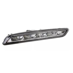 Lanterna Dianteira LE Apache VIP 4/5 LEDs 24V Diurna