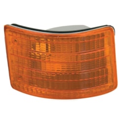 Lanterna Dianteira Pisca LD  Rodoviário