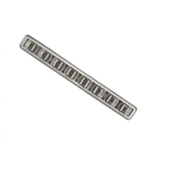 Lanterna Diurna Parachoque Volare Fly W9