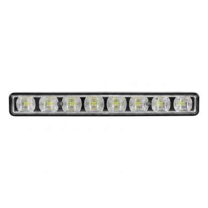 Lanterna DRL 8 LEDs 24V Mascarello Gran Micro S2/S4