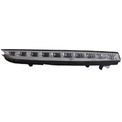 Lanterna Espelho Caixa Farol LE Comil Versatile Gold