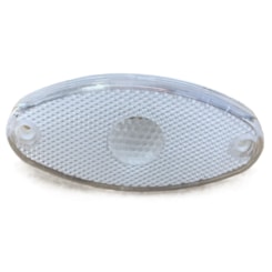 LANTERNA LATERAL CRISTAL MASCARELLO 507300