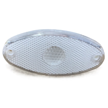 LANTERNA LATERAL CRISTAL MASCARELLO 507300