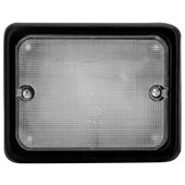 LANTERNA LUZ INTERNA SALAO/ LUZ DEGRAU 1 POLO C/SOQUETE 055001 LANTERNA LUZ INTERNA SALAO/ LUZ DEGRAU 1 POLO C/SOQUETE 055001