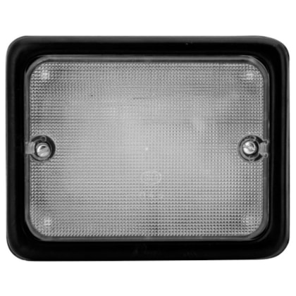 LANTERNA LUZ INTERNA SALAO / LUZ DEGRAU 2 POLOS 055002