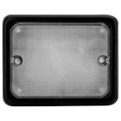 LANTERNA LUZ INTERNA SALAO / LUZ DEGRAU 2 POLOS 055002 LANTERNA LUZ INTERNA SALAO / LUZ DEGRAU 2 POLOS 055002