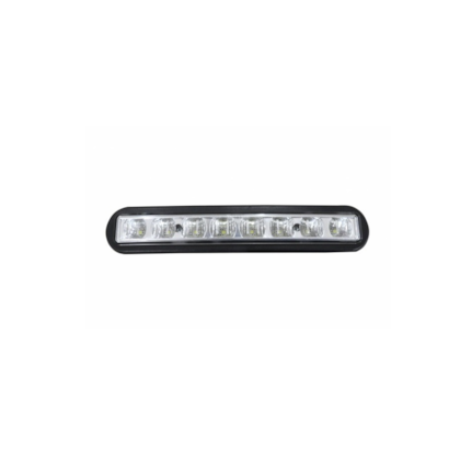 LANTERNA NEBLINA 8 LEDS DRL 24VC MASC. GRAN MICRO 853084305 155887 195402