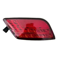 LANTERNA NEBLINA PARACHOQUE TRASEIRO LE MP G7 OSV2194964AP 10400394