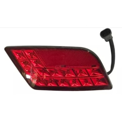 LANTERNA PARACHOQUE LE MARCOPOLO G7 O1113204 O2194864 I2429