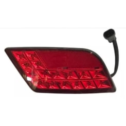 LANTERNA PARACHOQUE LE MARCOPOLO G7 O1113204 O2194864 I2429AP