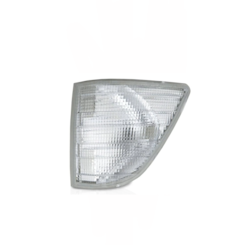 Lanterna Pisca Cristal LE Walkbus