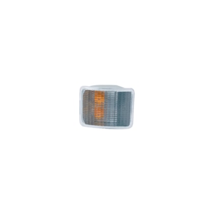 LANTERNA PISCA DIANTEIRO CRISTAL BUSSCAR ATE 2001 330300CV