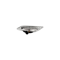 LANTERNA PISCA DIANTEIRO CRISTAL  NEW TORINO  VIIALLE BRT LD 10334445 