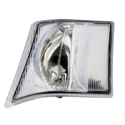 Lanterna Pisca Dianteiro LD Busscar Hi 2001-2008