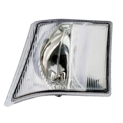 Lanterna Pisca Dianteiro LD Busscar Hi 2001-2008