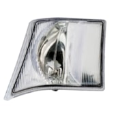 LANTERNA PISCA DIANTEIRO LD CRISTAL BUSSCAR 301310 LANTERNA PISCA DIANTEIRO LD CRISTAL BUSSCAR 301310