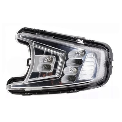 Lanterna Pisca Dianteiro LE Comil Campione 2012