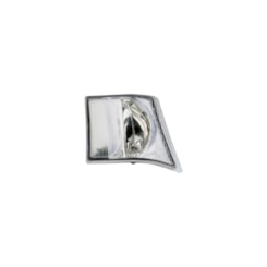 LANTERNA PISCA DIANTEIRO LE CRISTAL BUSSCAR HI 2001 ATE 2008 301320