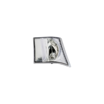 LANTERNA PISCA DIANTEIRO LE CRISTAL BUSSCAR HI 2001 ATE 2008 301320