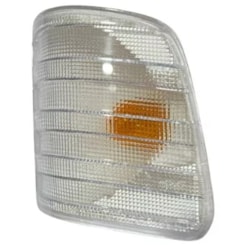 Lanterna Pisca Dianteiro LE Cristal Comil Galegiante