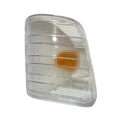 Lanterna Pisca Dianteiro LE Cristal Comil Galegiante