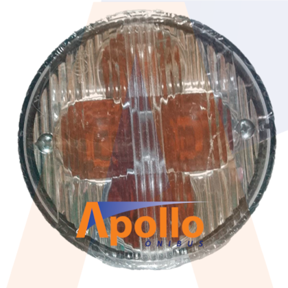 LANTERNA PISCA DIANTEIRO MP IDEALLE SENIOR MID LEDS 209324