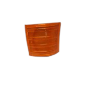 LANTERNA PISCA DIANTEIRO TORINO LD GF176D LANTERNA PISCA DIANTEIRO TORINO LD GF176D