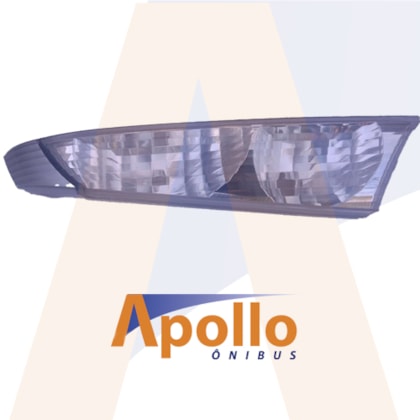 LANTERNA PISCA FAROL LD COMIIL CAMPIONE 2005  119846 8994LD305