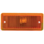 LANTERNA PISCA LATERAL AMARELA MBB O371 285100 LANTERNA PISCA LATERAL AMARELA MBB O371 285100
