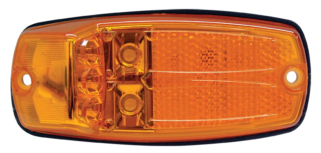 ライトOL218036LD LANTERNA PISCA LATERAL MARCOPOLO LED 050798 10888529 | APOLLO ONIBUS