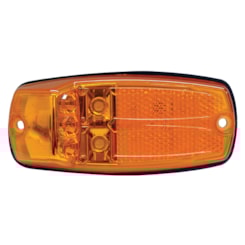LANTERNA PISCA LATERAL MARCOPOLO LED 050798 10888529