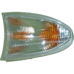 LANTERNA PISCA LD CRISTAL COMIL CAMPIONE 550310 35286