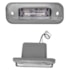 LANTERNA PLACA / DEGRAU 24VOLTS /2LEDS 231302