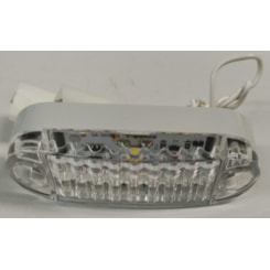 LANTERNA PLACA LED COMIL SVELTO 2022 CO6495
