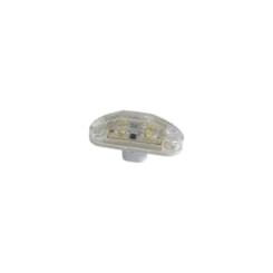 Lanterna Placa LED RV000014 Marcopolo G7 Cristal 24V