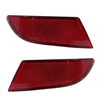 LANTERNA REFLETORA PARACHOQUE DIIANTEIRO GVII 10372092AP