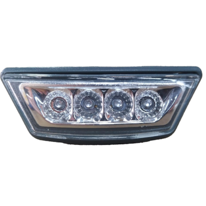 LANTERNA RETROVISOR MARCOPOLO G7 O1113006 10066341 I2422