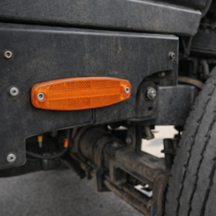 LANTERNA SETA LATERAL CAIO APACHE VIP MODERNO 24VCC AM RV000072 000130