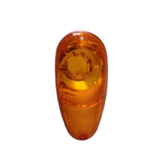 LANTERNA SETA LATERAL MARCOPOLO GVI AMARELOO 1286CV 050000