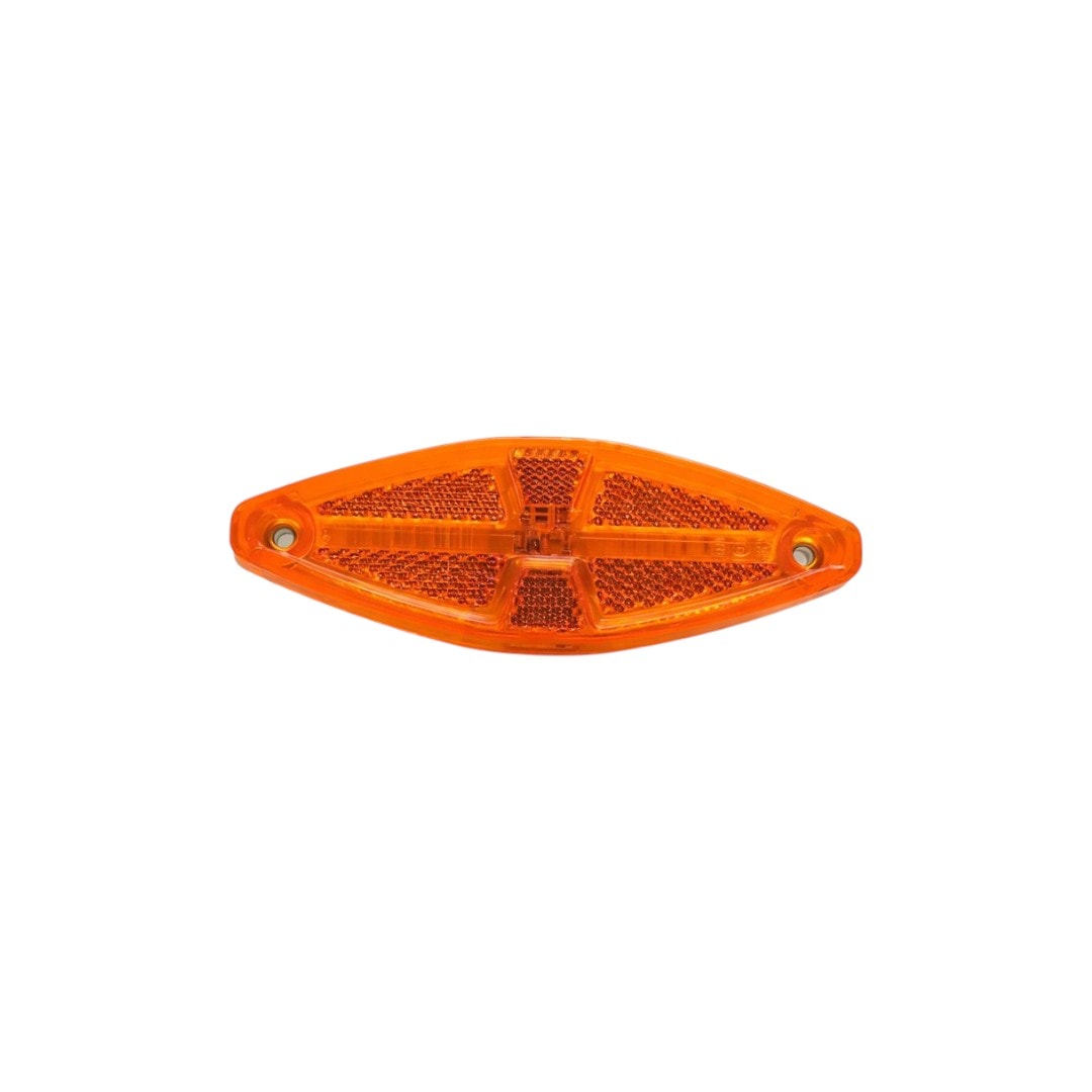 LANTERNA SETA LATERAL NEOBUS MASCARELLO BIVOLTS LED RV000069