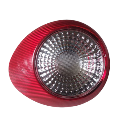 LANTERNA TRASEIIRA CRISTAL/VM NEOBUS SPECTRUM ROAD O1190002