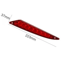 LANTERNA TRASEIIRA NEOBUS MEGA PLUS 856370302
